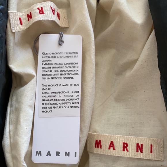 Marni ballerina flats - Picture 14 of 15